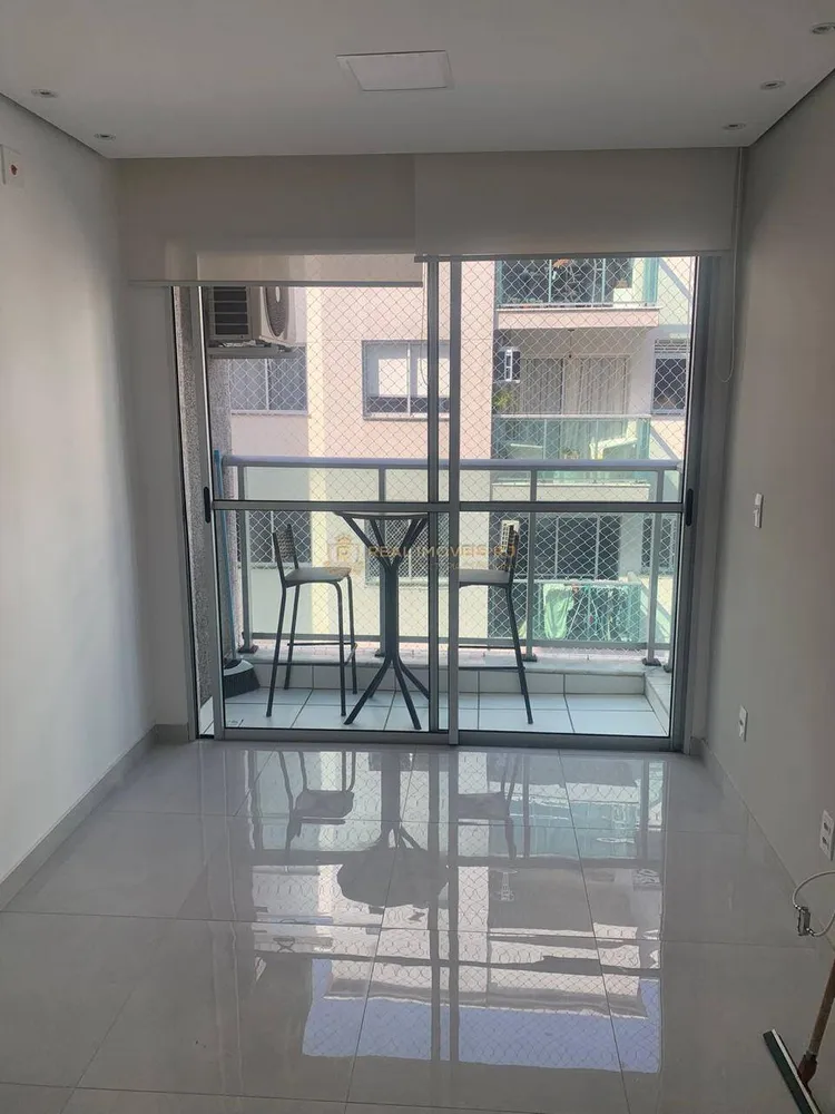 Apartamento, 2 quartos, 50 m² - Foto 6