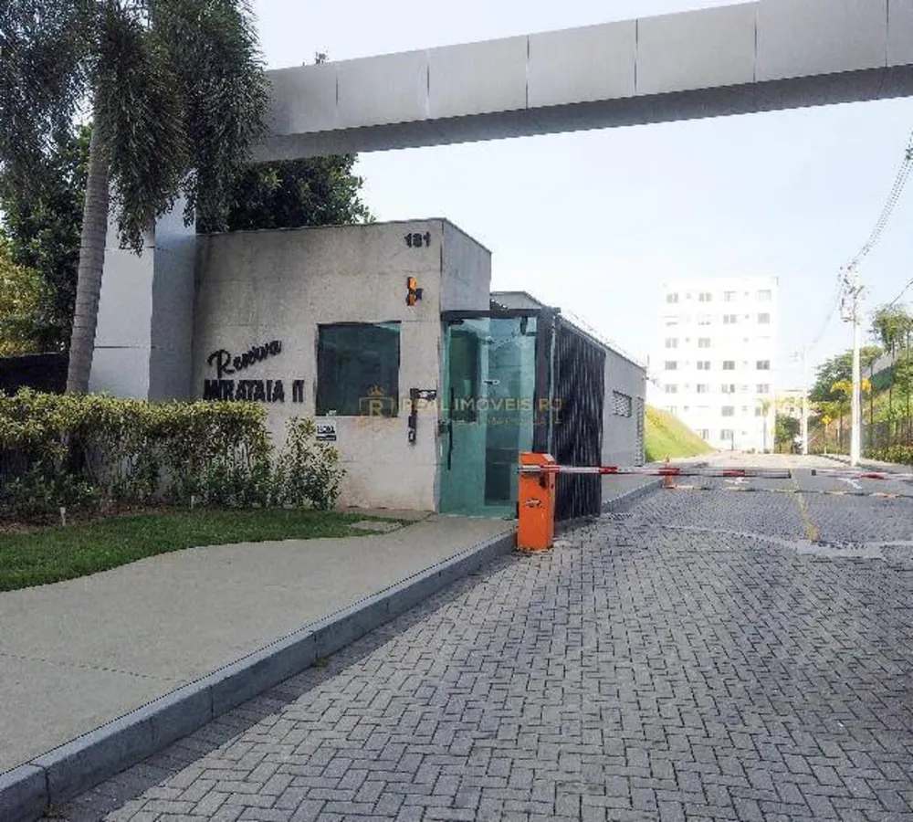 Apartamento, 2 quartos, 50 m² - Foto 2