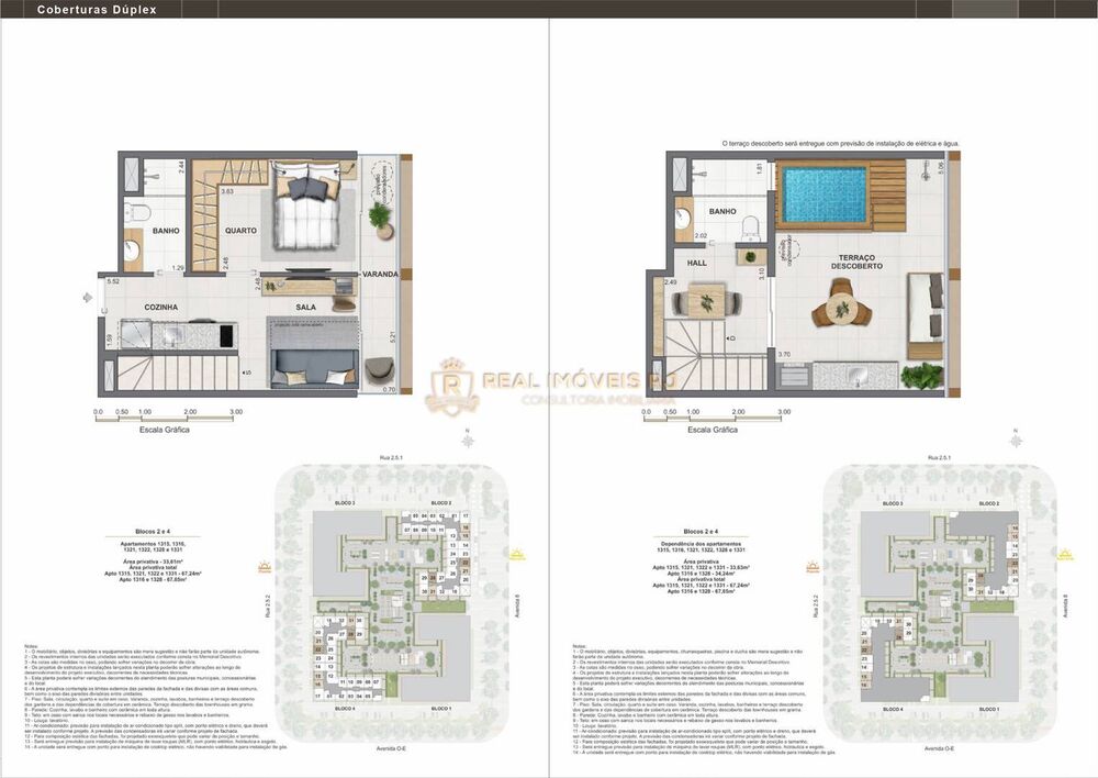 Apartamento, 1 quarto, 87 m² - Foto 8