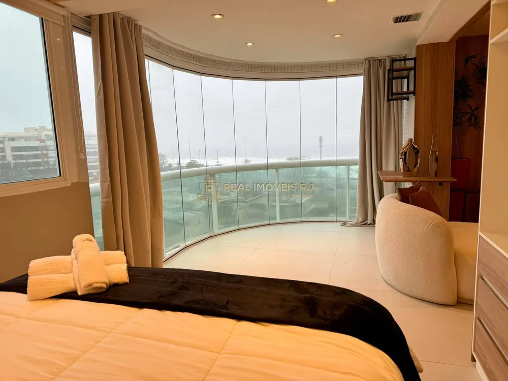 Apartamento, 1 quarto, 52 m² - Foto 8