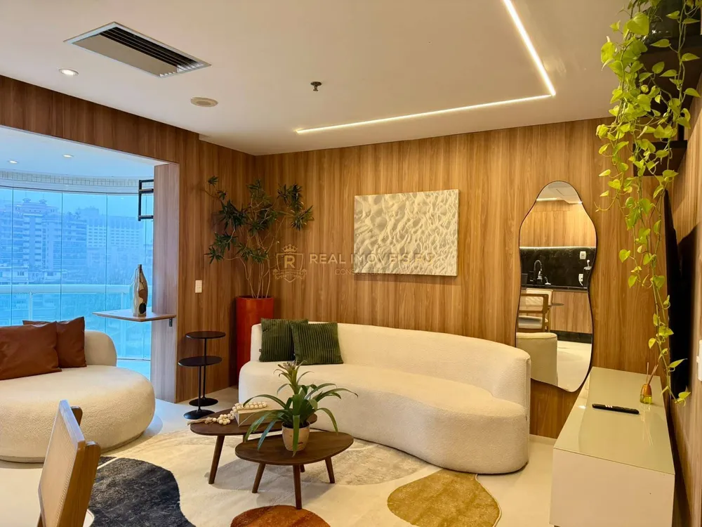 Apartamento, 1 quarto, 52 m² - Foto 5