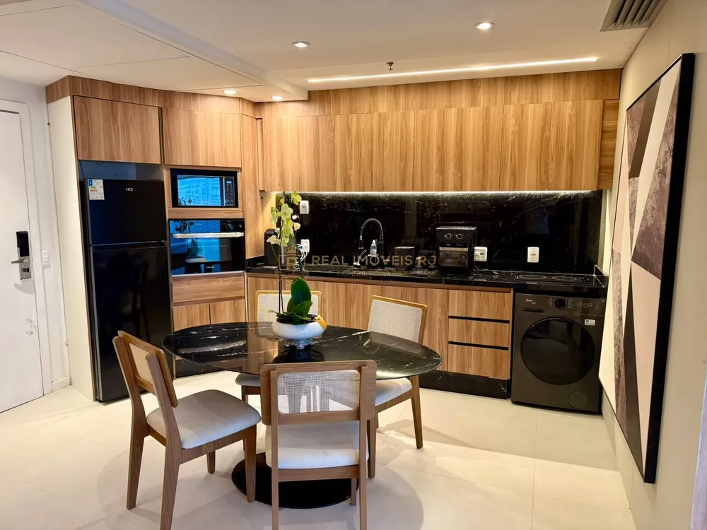 Apartamento, 1 quarto, 52 m² - Foto 3
