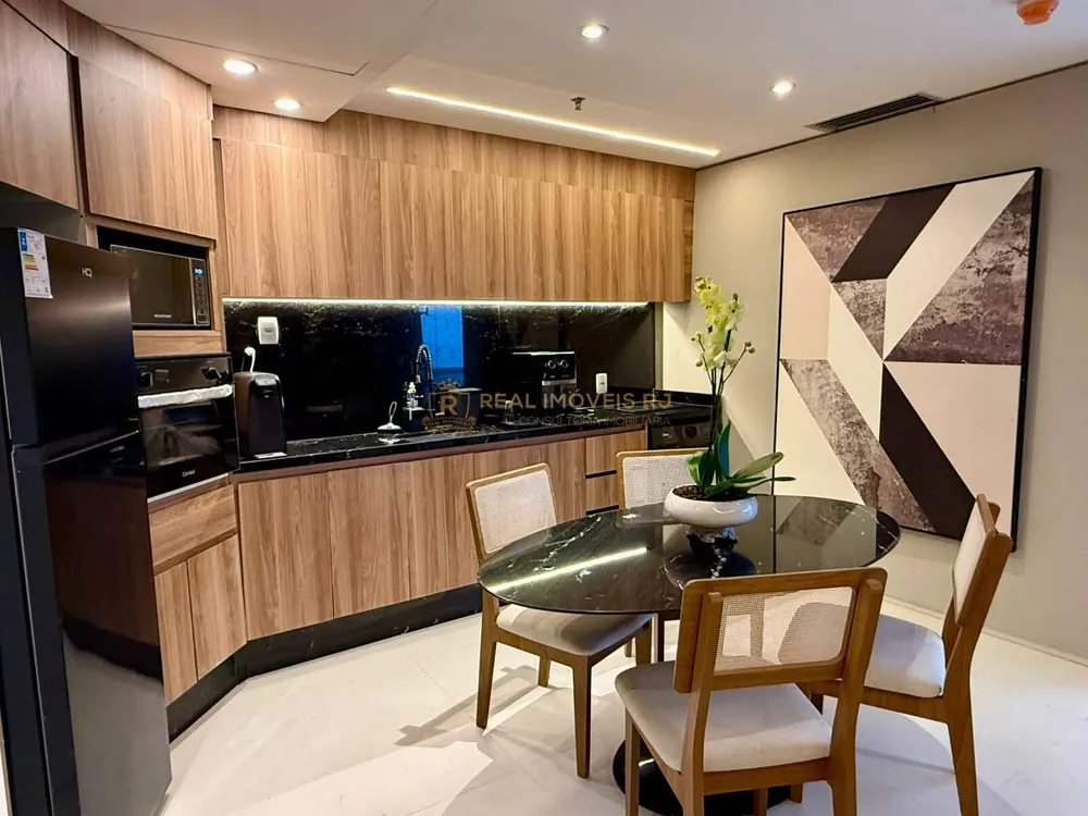 Apartamento, 1 quarto, 52 m² - Foto 4