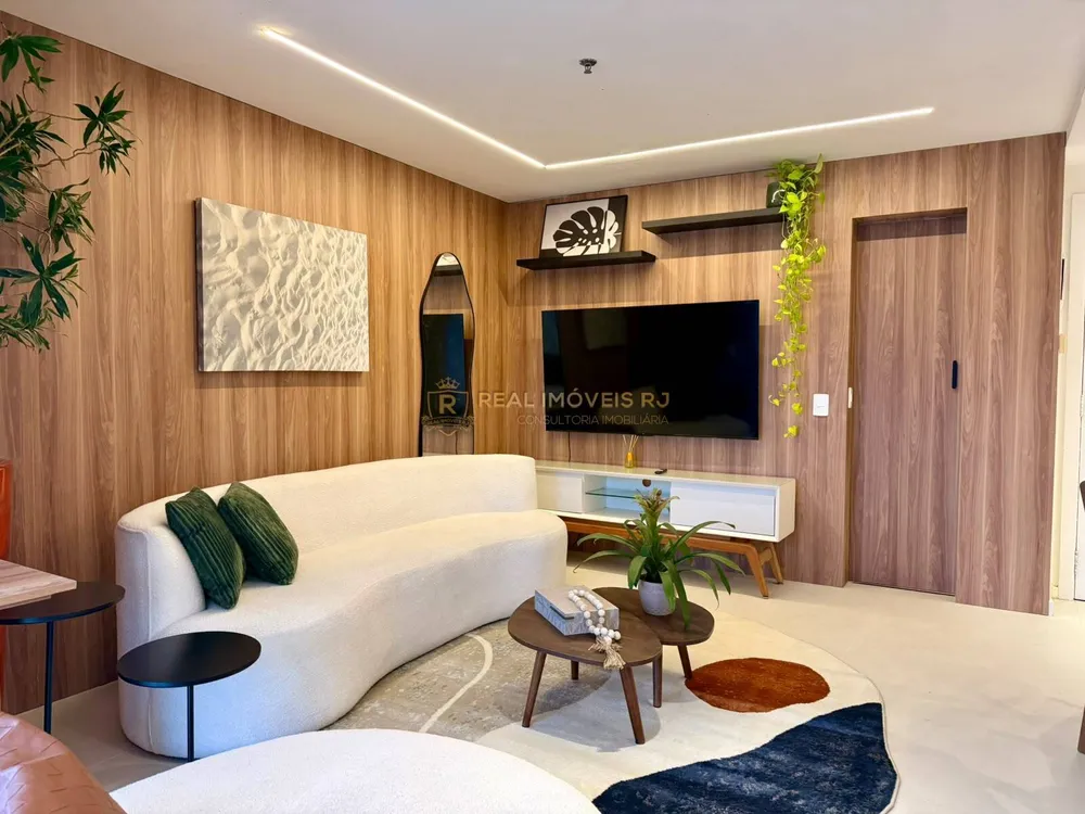 Apartamento, 1 quarto, 52 m² - Foto 7