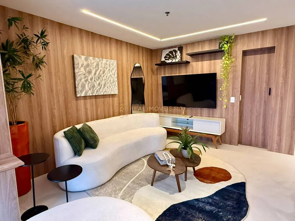 Apartamento, 1 quarto, 52 m² - Foto 6