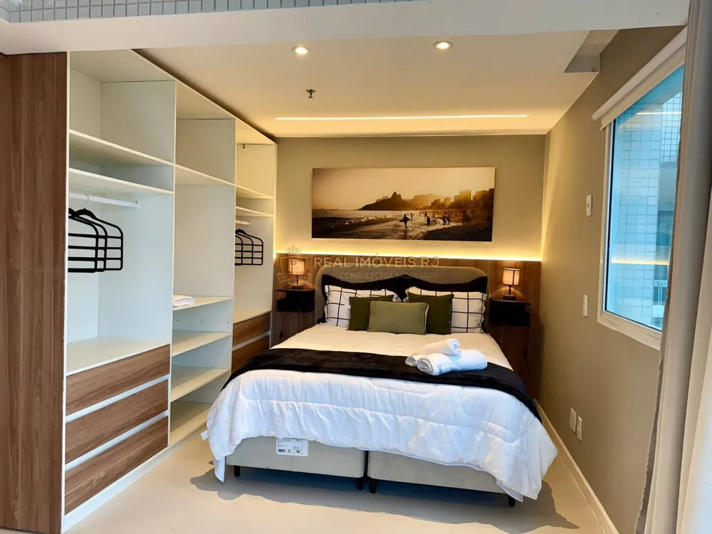 Apartamento, 1 quarto, 52 m² - Foto 9