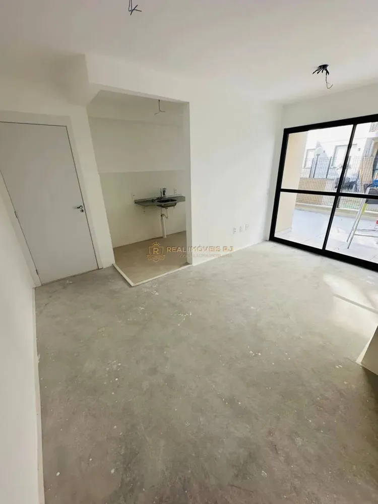 Apartamento, 2 quartos, 72 m² - Foto 2