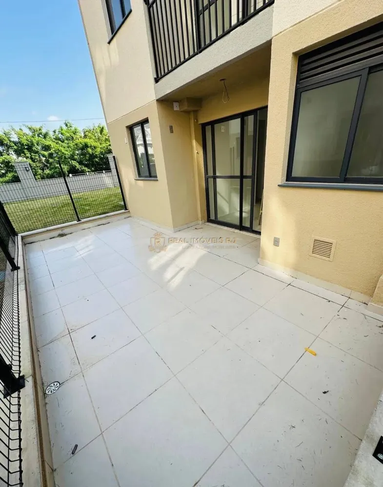 Apartamento, 2 quartos, 72 m² - Foto 6