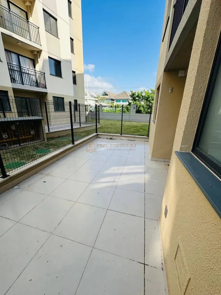 Apartamento, 2 quartos, 72 m² - Foto 5