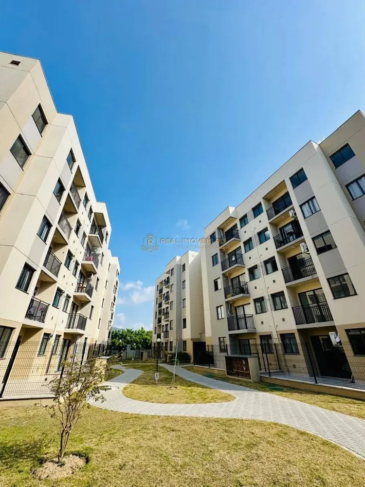 Apartamento, 2 quartos, 72 m² - Foto 1