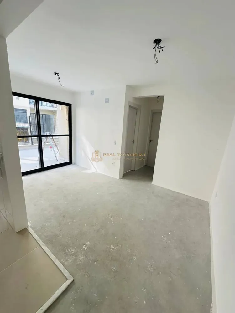 Apartamento, 2 quartos, 72 m² - Foto 3
