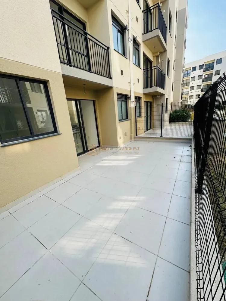 Apartamento, 2 quartos, 72 m² - Foto 4
