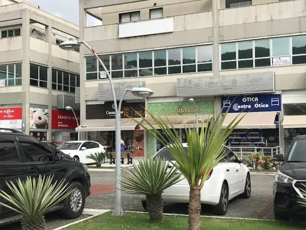Loja-Salão, 318 m² - Foto 1