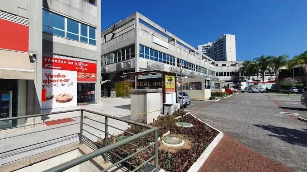 Loja-Salão, 318 m² - Foto 3
