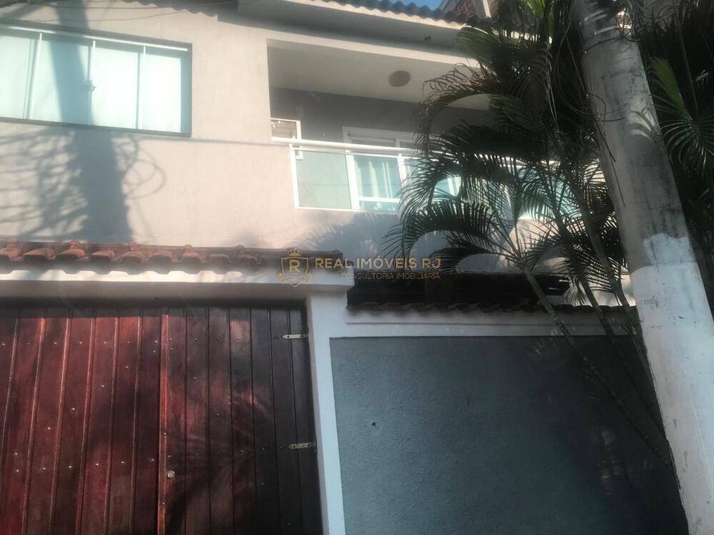 Casa, 2 quartos, 160 m² - Foto 5