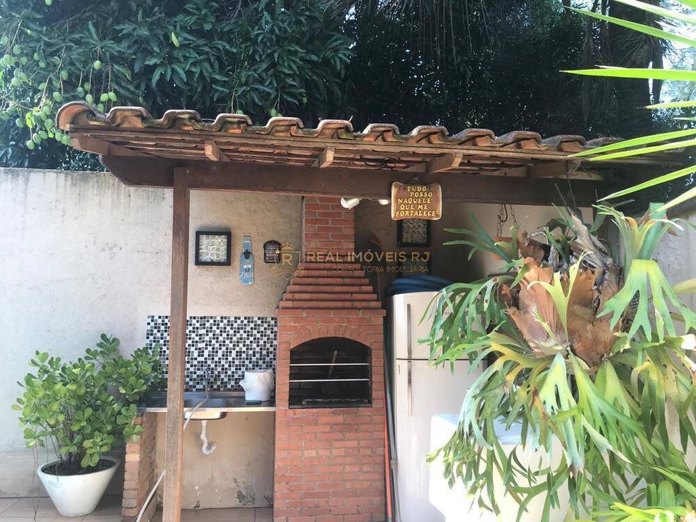 Casa, 2 quartos, 160 m² - Foto 7