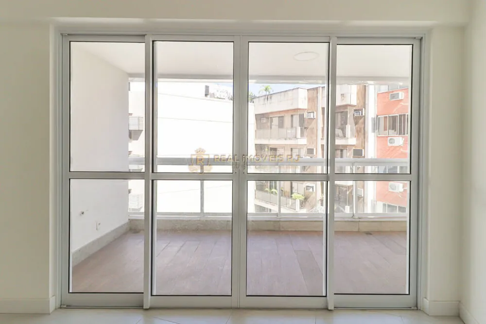 Apartamento, 2 quartos, 108 m² - Foto 3