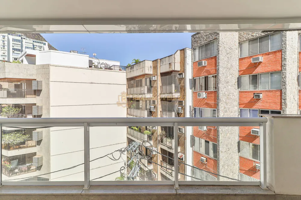 Apartamento, 2 quartos, 108 m² - Foto 15