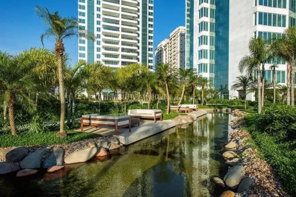 Apartamento, 4 quartos, 266 m² - Foto 1