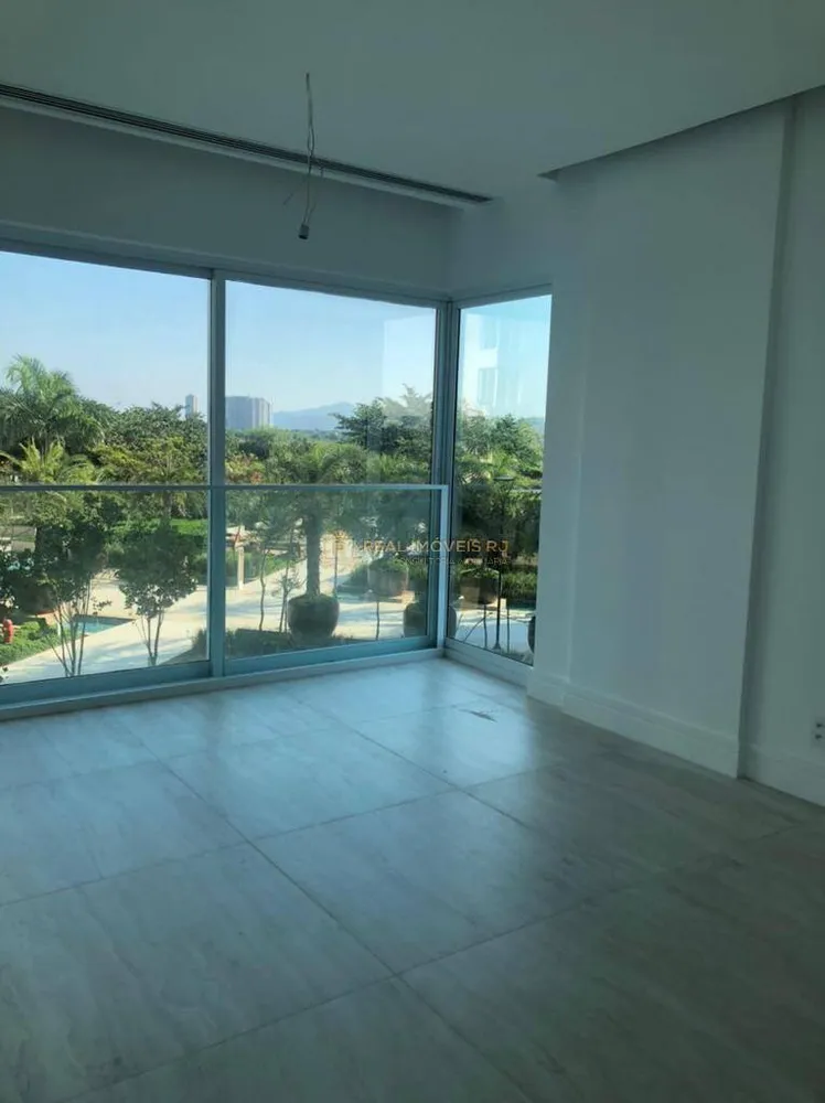 Apartamento, 4 quartos, 266 m² - Foto 8