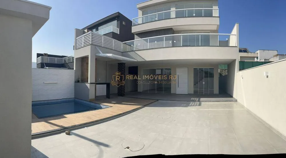 Casa, 3 quartos, 370 m² - Foto 16