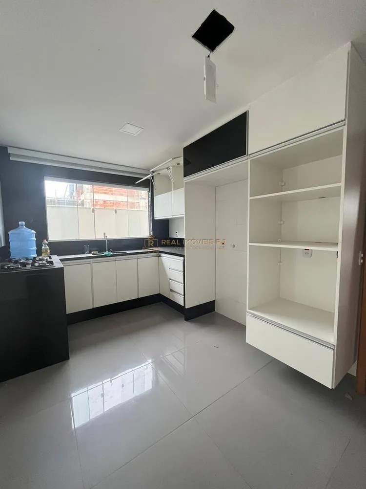 Casa, 3 quartos, 370 m² - Foto 6