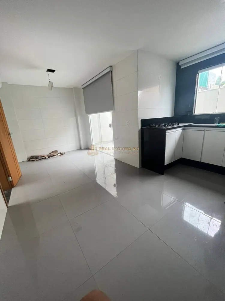 Casa, 3 quartos, 370 m² - Foto 3