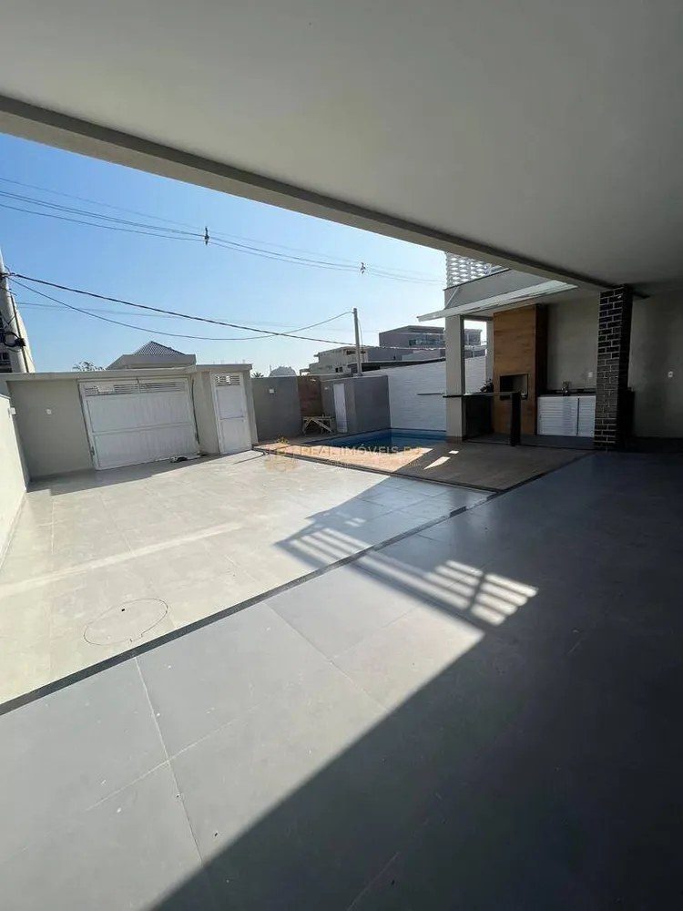 Casa, 3 quartos, 370 m² - Foto 4
