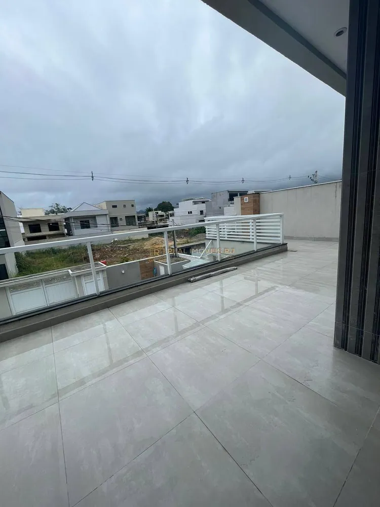 Casa, 3 quartos, 370 m² - Foto 5