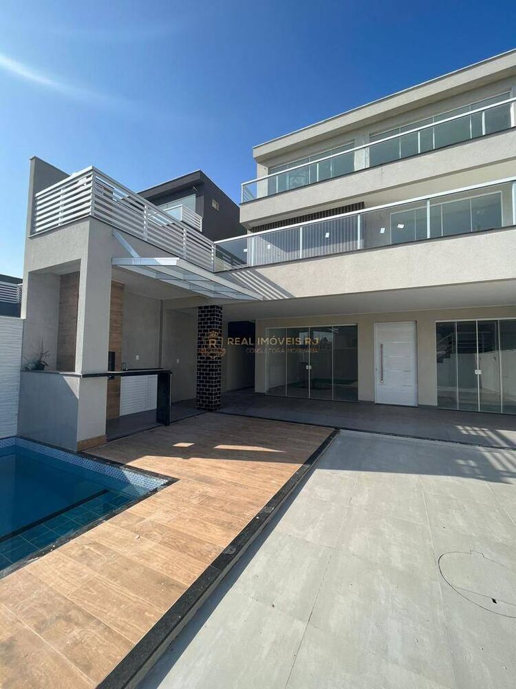 Casa, 3 quartos, 370 m² - Foto 1