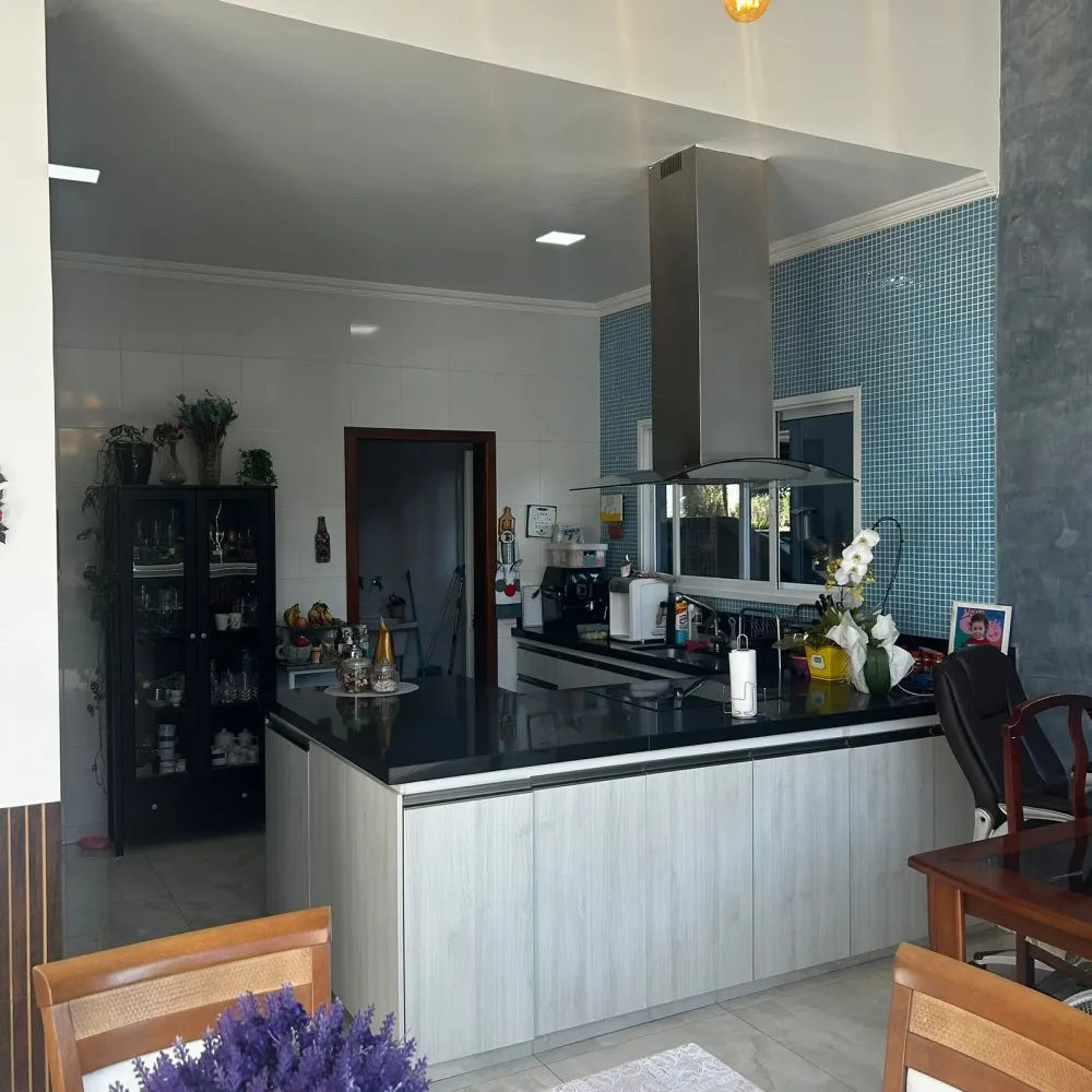 Casa, 4 quartos, 380 m² - Foto 9