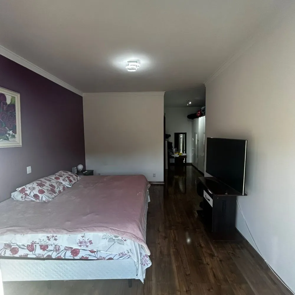 Casa, 4 quartos, 380 m² - Foto 11