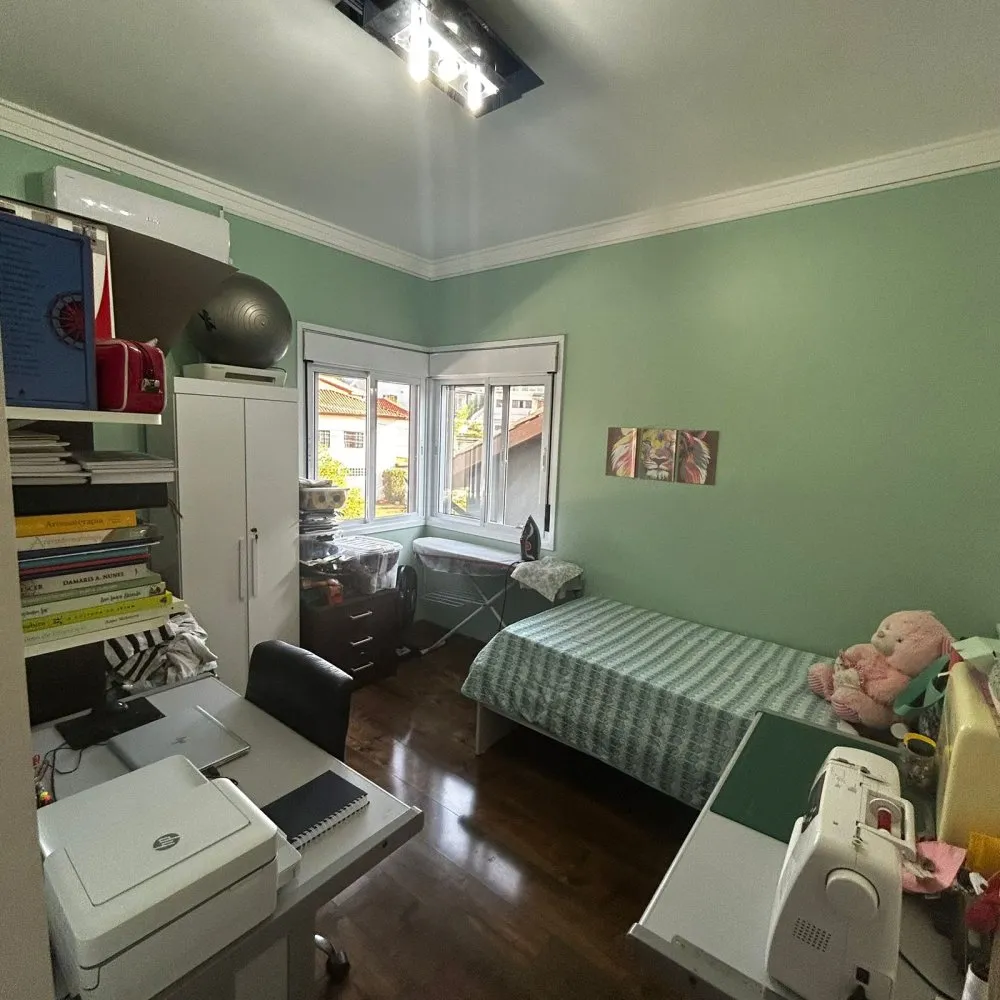Casa, 4 quartos, 380 m² - Foto 2
