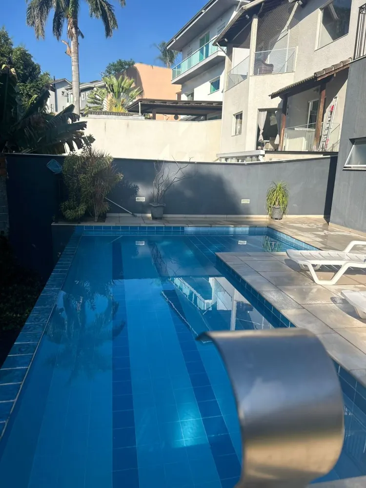 Casa, 4 quartos, 380 m² - Foto 3