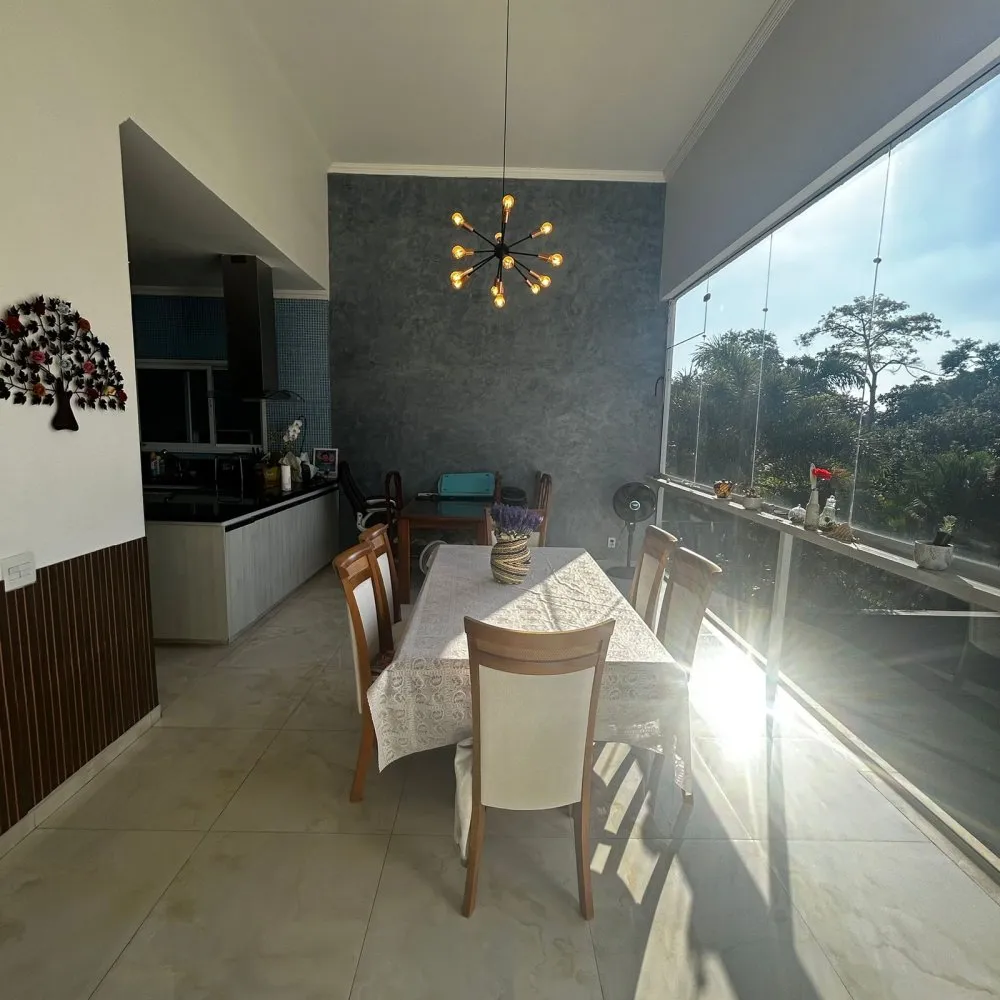 Casa, 4 quartos, 380 m² - Foto 6