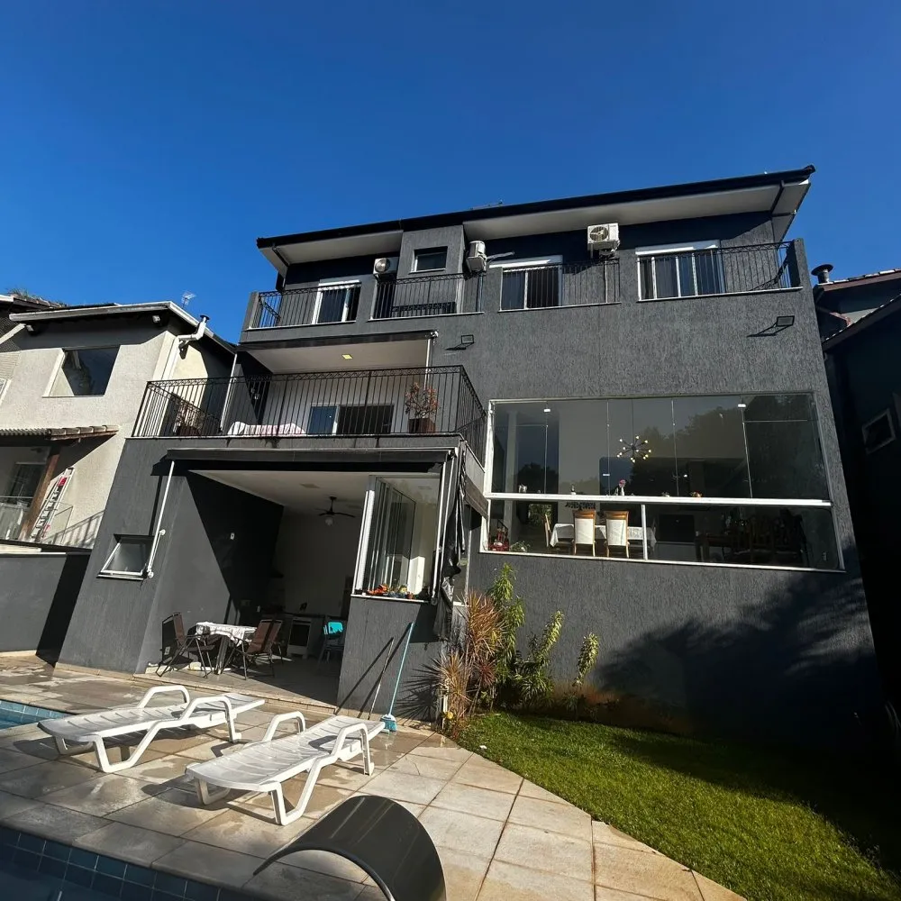 Casa, 4 quartos, 380 m² - Foto 7