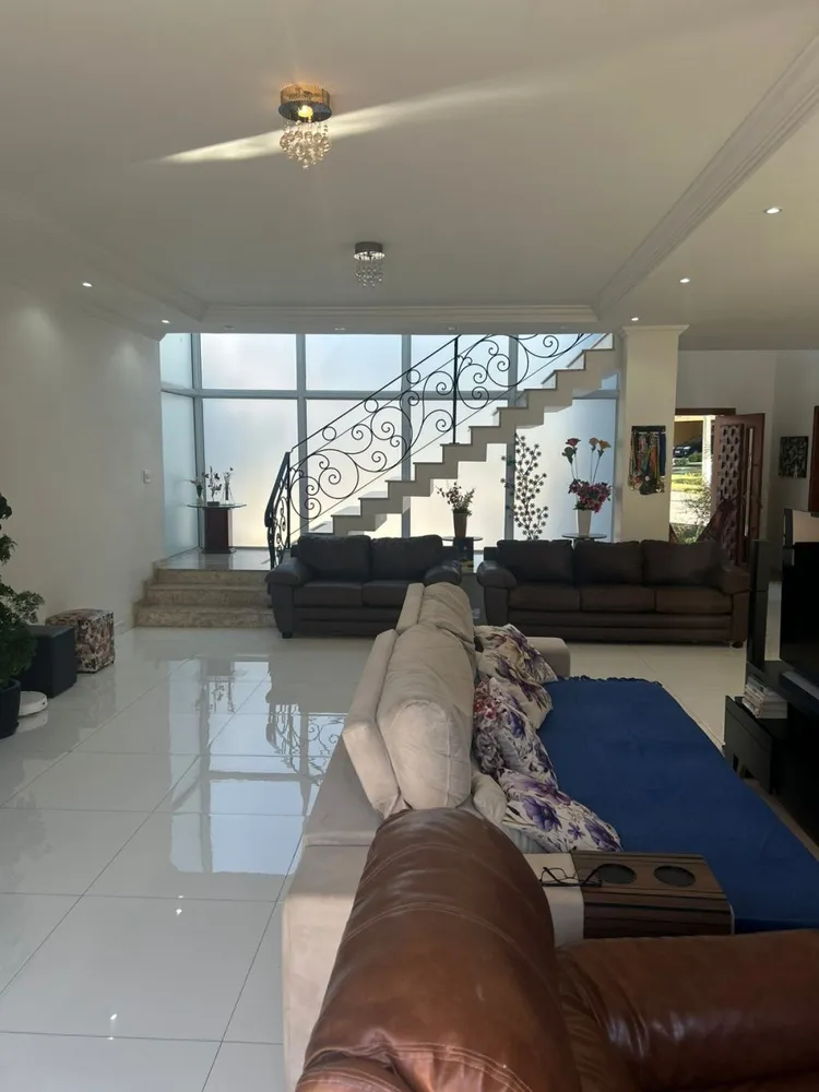 Casa, 4 quartos, 380 m² - Foto 10