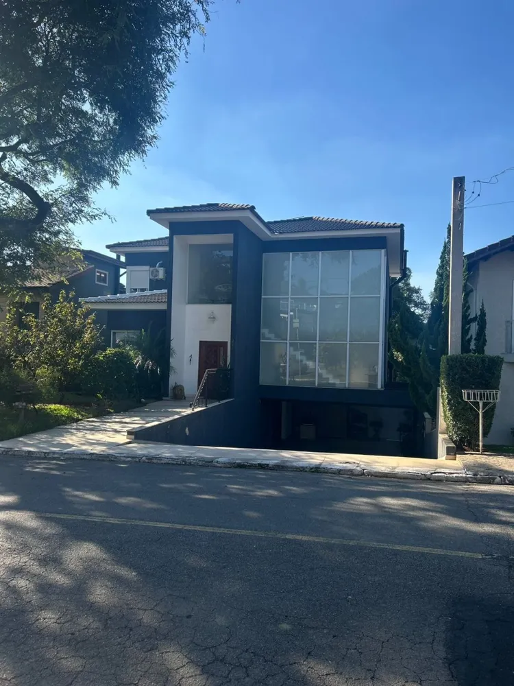 Casa, 4 quartos, 380 m² - Foto 4