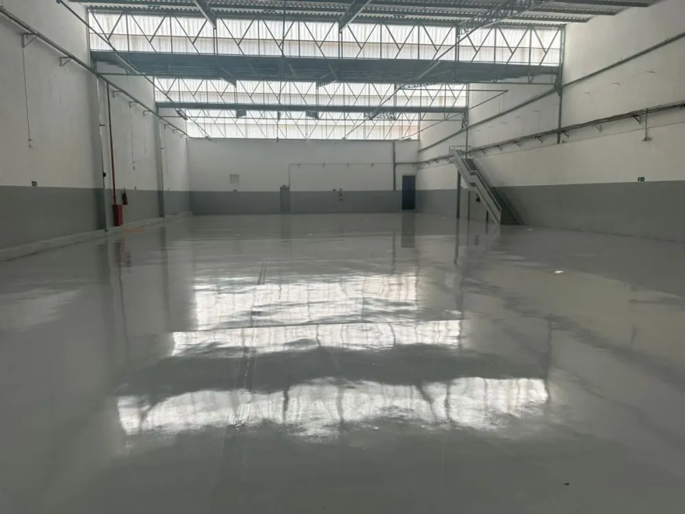 Depósito-Galpão, 1300 m² - Foto 8