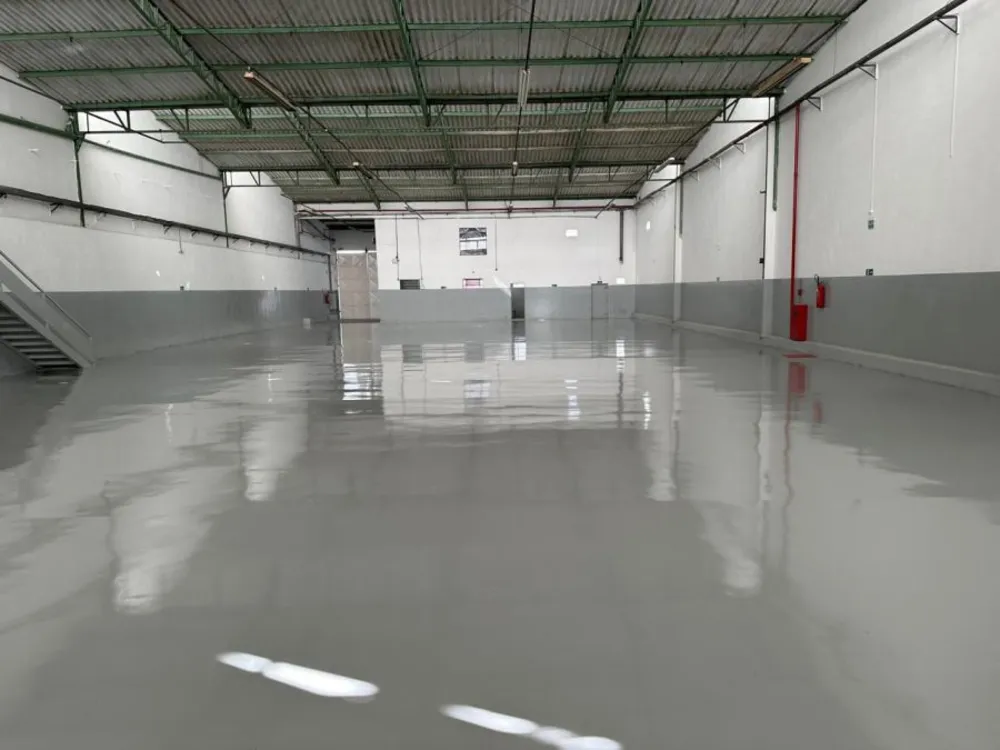 Depósito-Galpão, 1300 m² - Foto 5