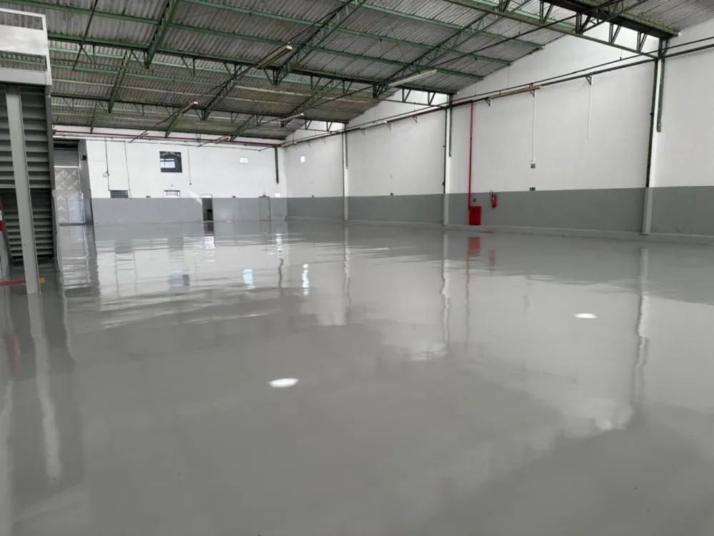 Depósito-Galpão, 1300 m² - Foto 1