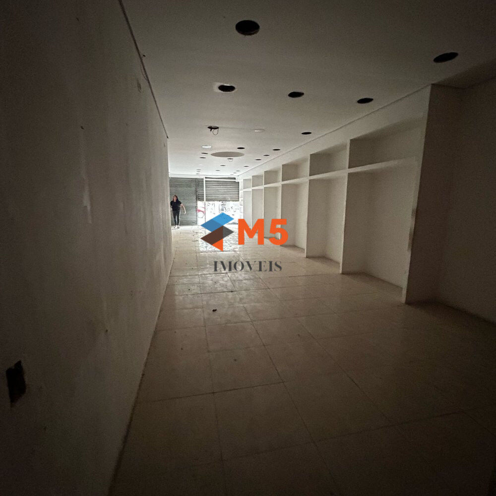 Loja-Salão para alugar, 200m² - Foto 3