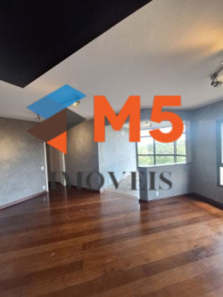 Apartamento para alugar com 2 quartos, 127m² - Foto 4