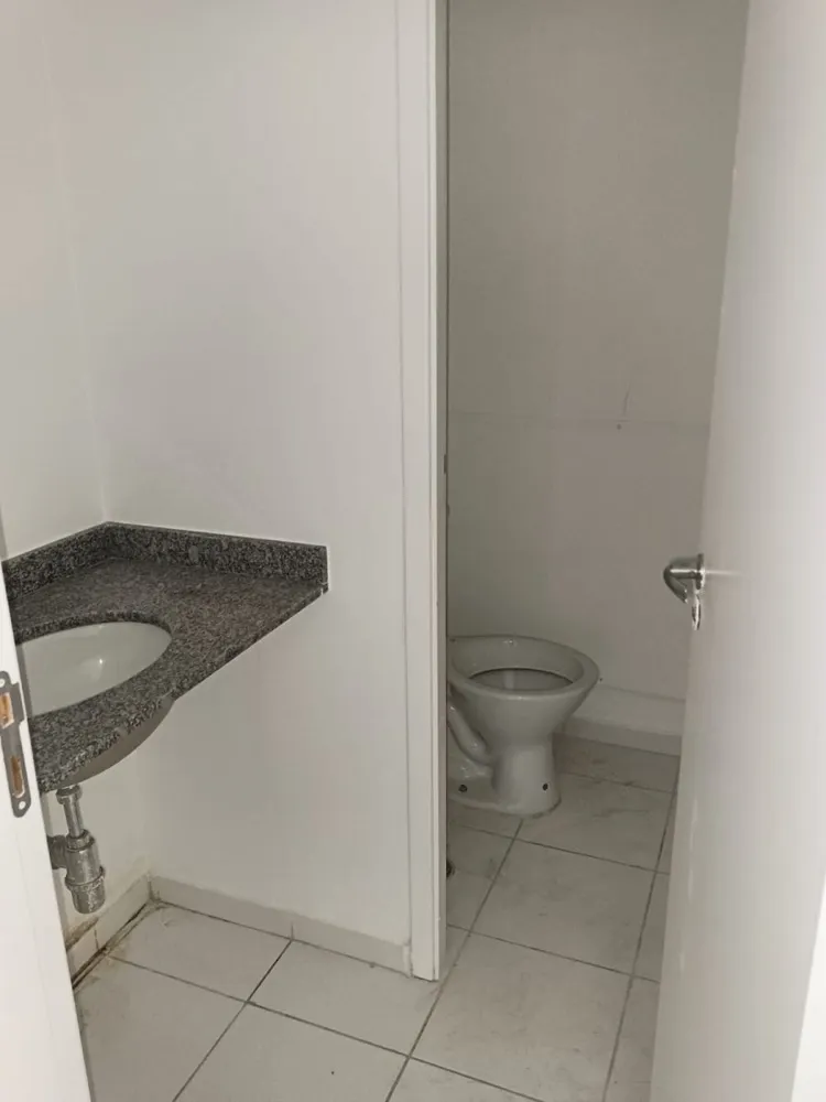 Sala-Conjunto, 39 m² - Foto 2