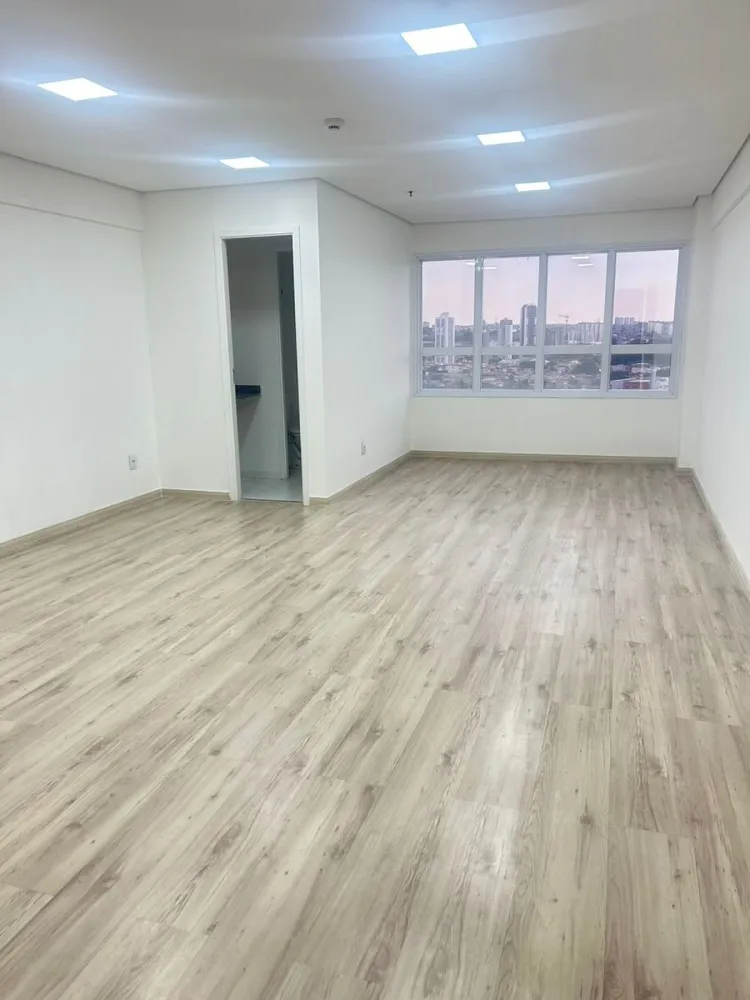 Sala-Conjunto, 39 m² - Foto 1