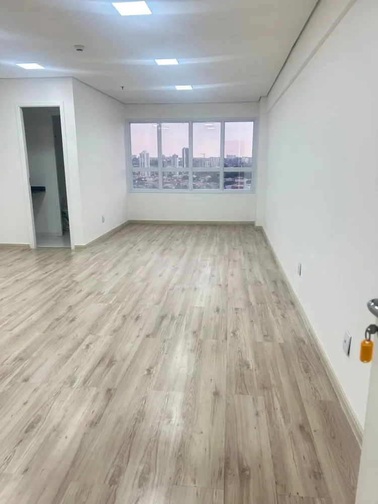 Sala-Conjunto, 39 m² - Foto 4