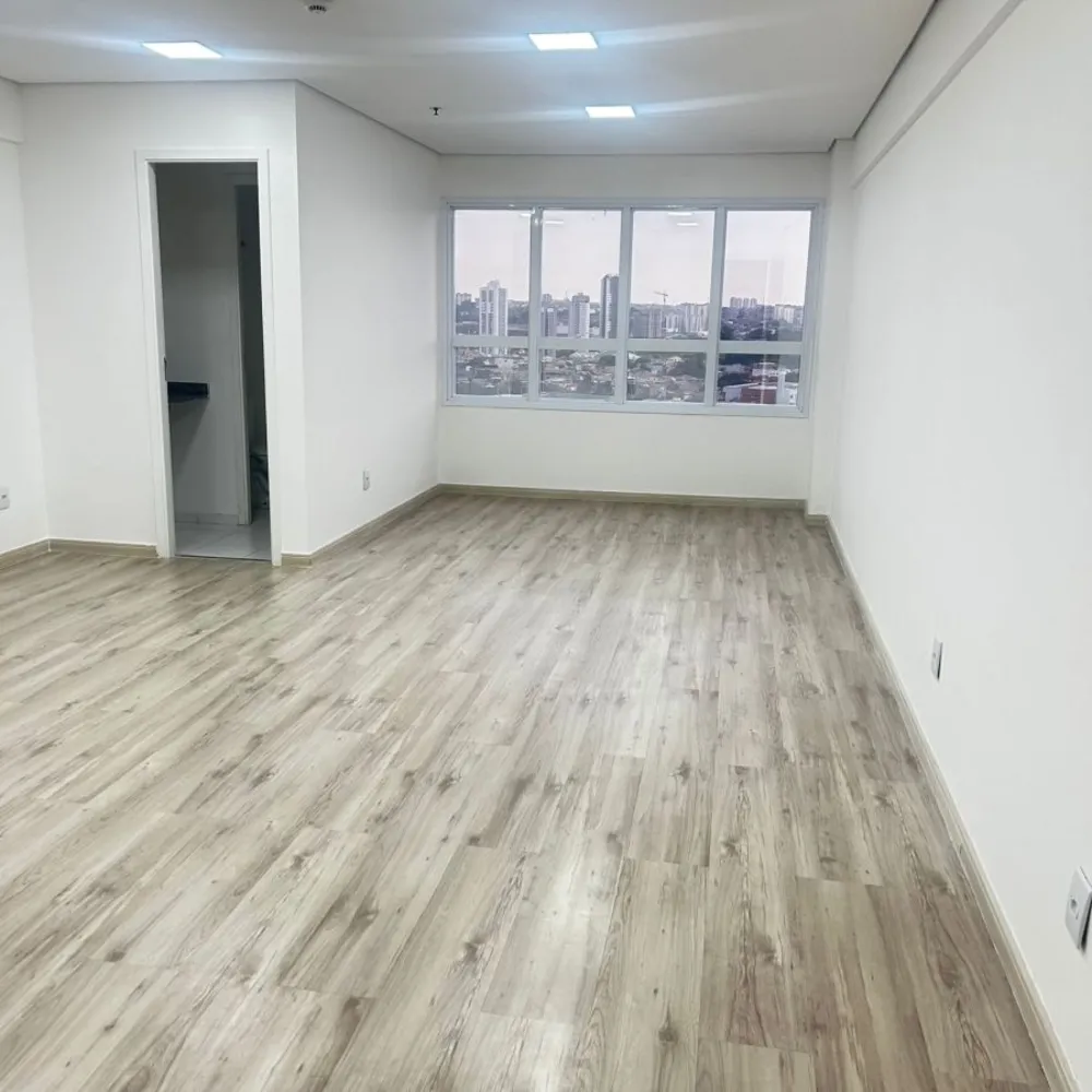 Sala-Conjunto, 39 m² - Foto 5
