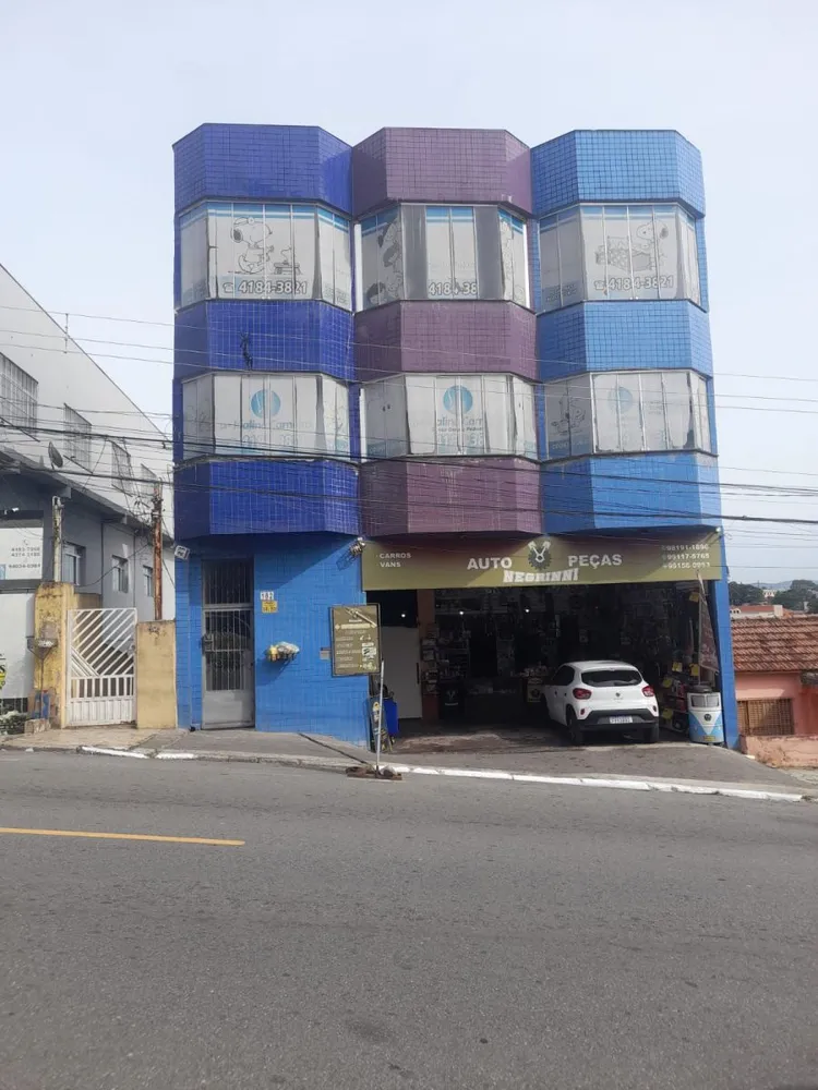 Sala-Conjunto, 125 m² - Foto 1