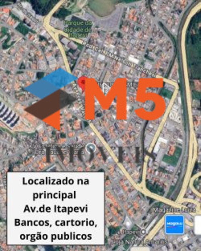 Conjunto Comercial-Sala à venda, 72m² - Foto 5