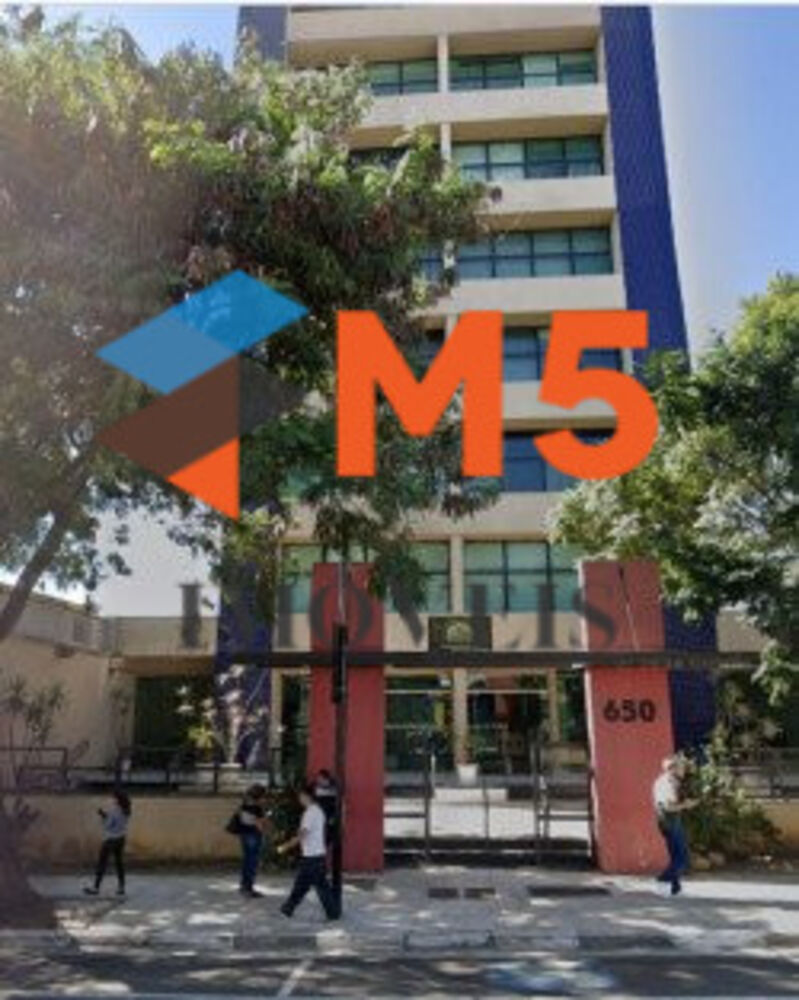 Conjunto Comercial-Sala à venda, 72m² - Foto 1